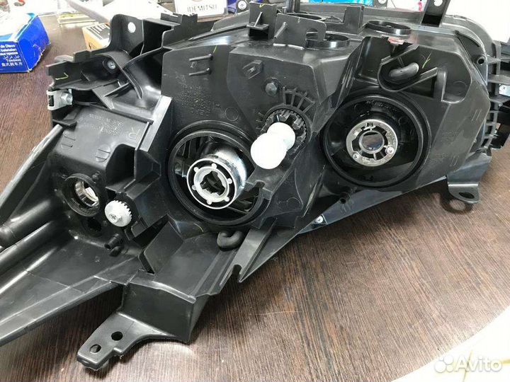 Передняя правая фара Depo Mazda CX5