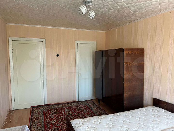 2-к. квартира, 45 м², 5/5 эт.