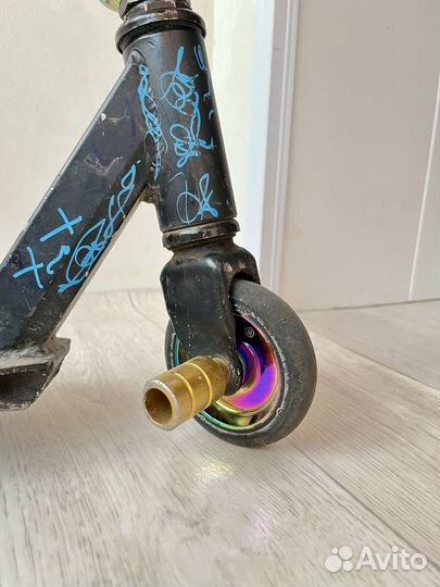 Продам самокат
