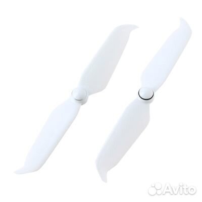 Пропеллеры для DJI Phantom 4 Pro (Part137)