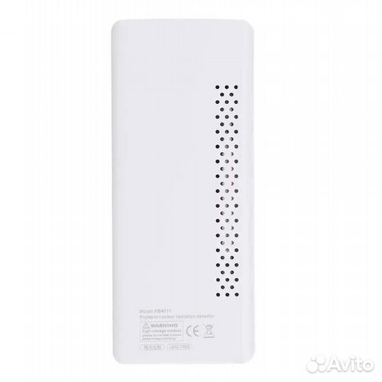 Счётчик Гейгера - Мюллера kb6011