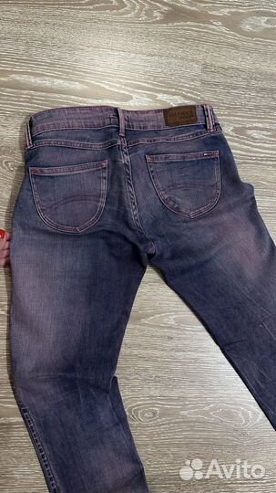 Tommy hilfiger джинсы женские 27