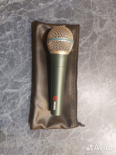 Микрофон Volta