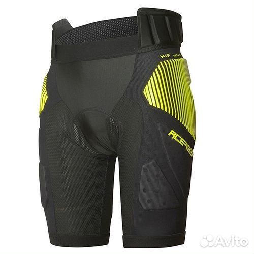 Шорты защитные Acerbis