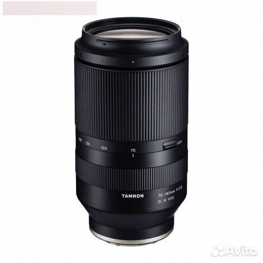 Tamron 70-180 MM F 2.8 DI III VXD FOR sony