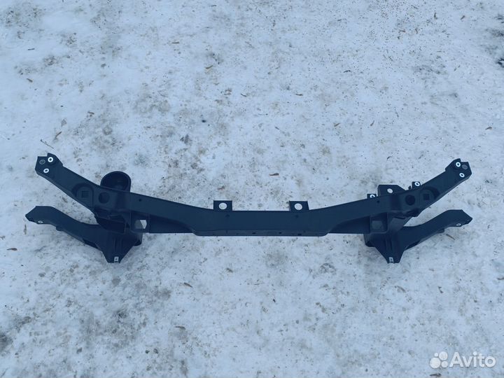 Панель mercedes w447 A4478801103