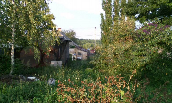 Участок 11 сот. (ИЖС)