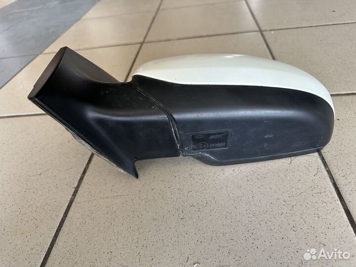 Зеркало левое Киа Рио 3 Kia Rio 3