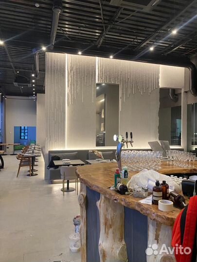 Покраска стен и потолков малярные работы