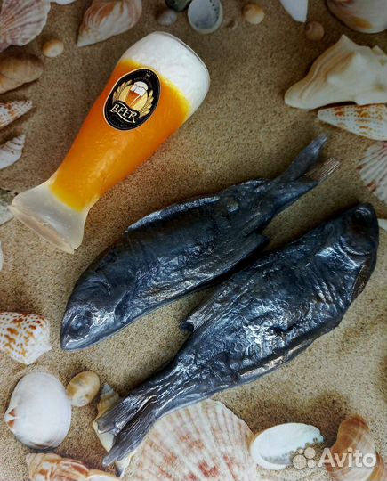 Мыло ручной работы