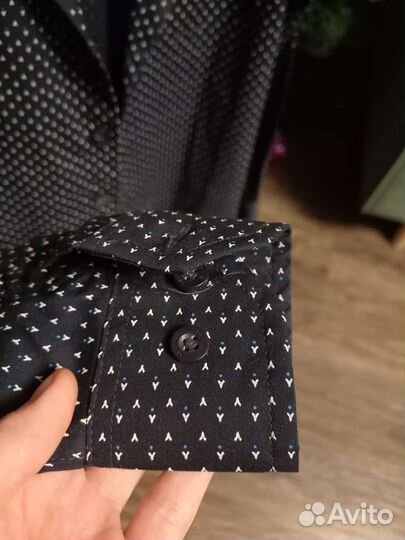 Рубашка на мальчика Ostin