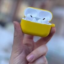 AirPods Pro ver.2024 / Без Шумоподавления