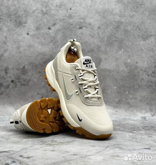 Мужские Кроссовки Nike