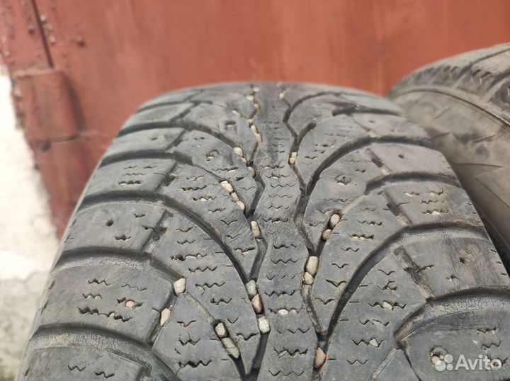 Pirelli Formula Ice 185/60 R15