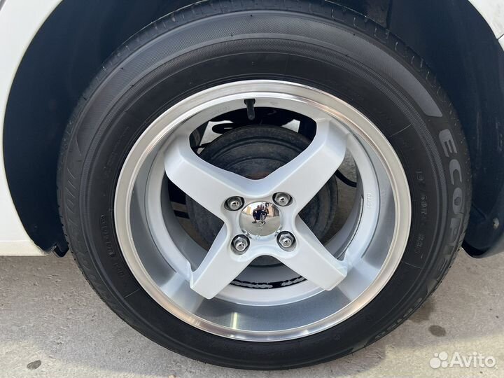 Диски r 15 lenzo