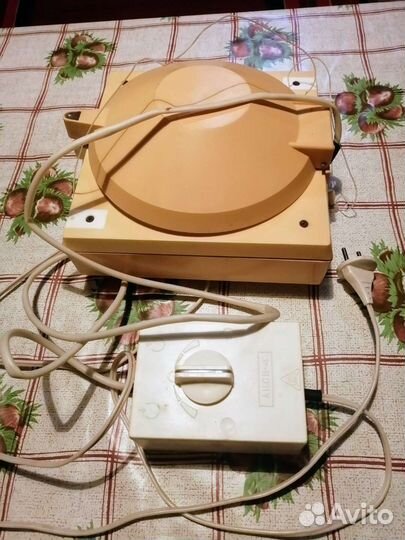 Вентилятор приточно - вытяжной