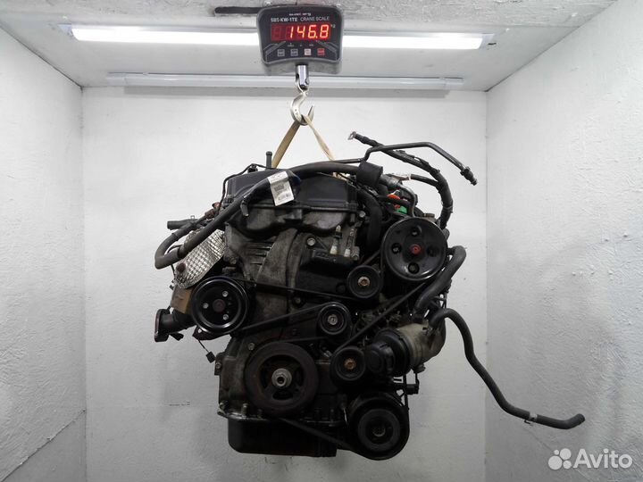 Насос топливный (тнвд) Kia Sorento