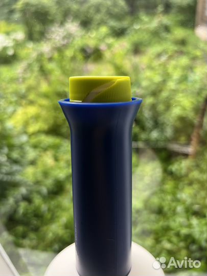 Tupperware подложка + скалка