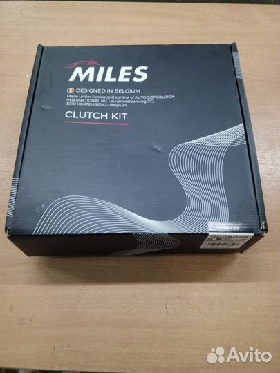 Сцепление УАЗ патриот