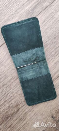 Кошелек мужской