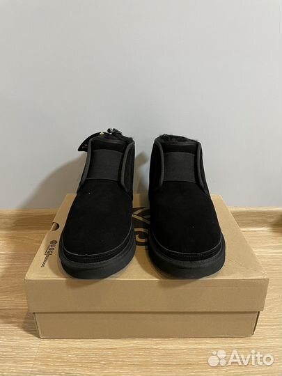 Ботинки Ugg мужские