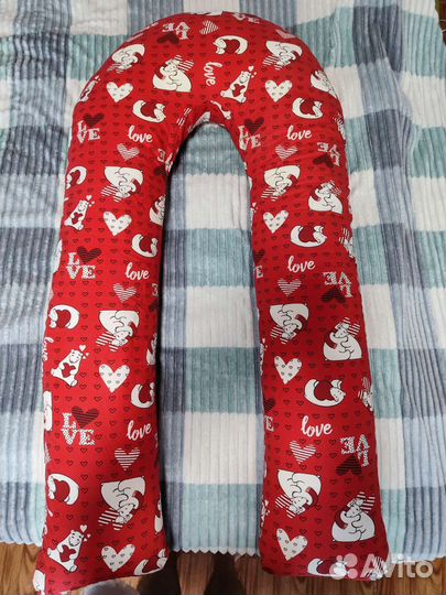 Подушка для беременных