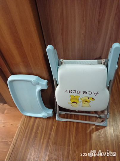 Стульчик для кормления