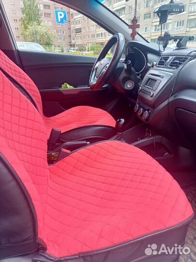 Такси межгород из Альметьевска