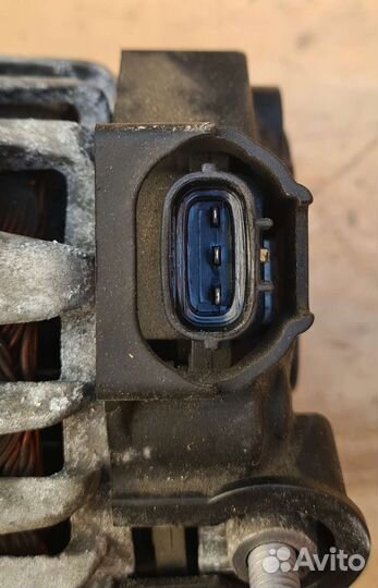 Генератор Kia Ceed JD