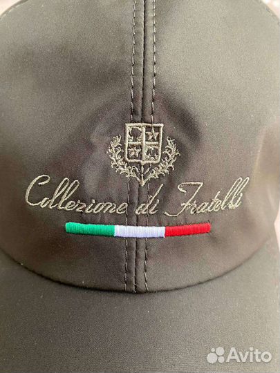 Кепка бейсболка мужская