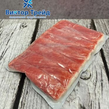 Крабовые палочки Снежный Краб замороженные