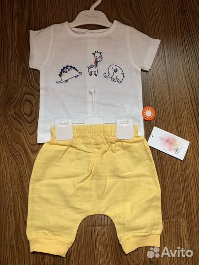 Костюм детский