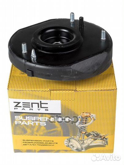 Z12212 к-кт опоры амортизатора переднего правог