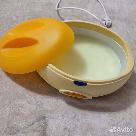 Парафиновая ванночка