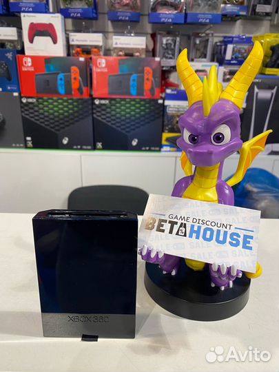 Жёсткий диск для Xbox 360 250GB Hdd