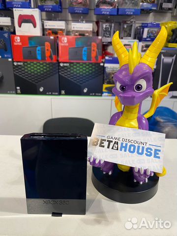 Жёсткий диск для Xbox 360 250GB Hdd