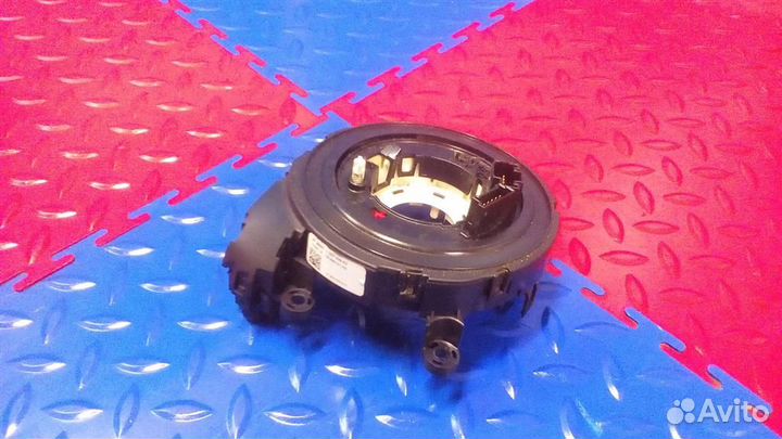 Кольцо контактное подрулевое BMW X5 E70