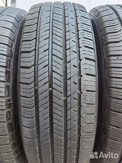 Hankook Dynapro HL3 RA45 225/70 R16 103H