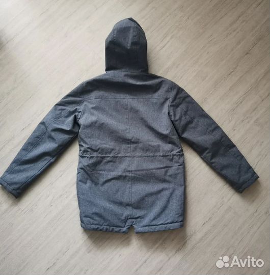 Куртка демисезонная Остин