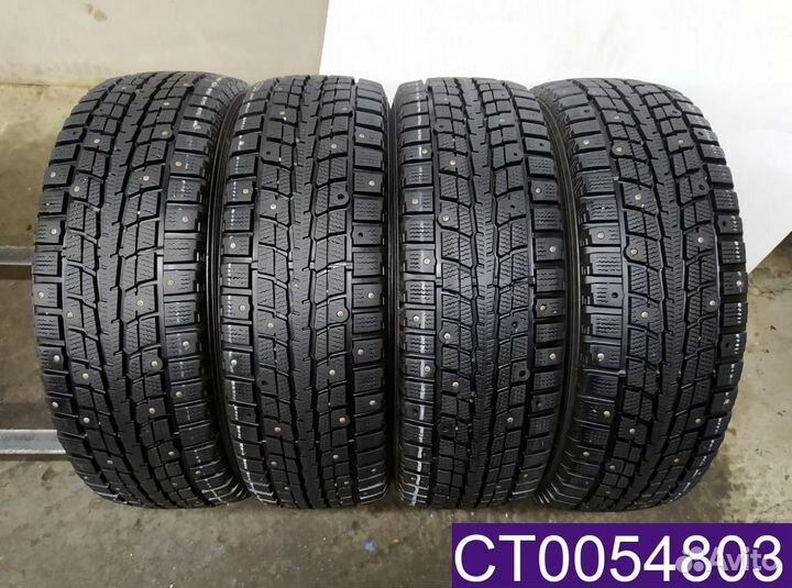 Dunlop SP Winter Ice 01 185/65 R15 96T