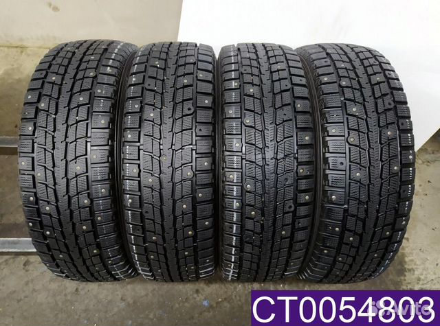Dunlop SP Winter Ice 01 185/65 R15 96T