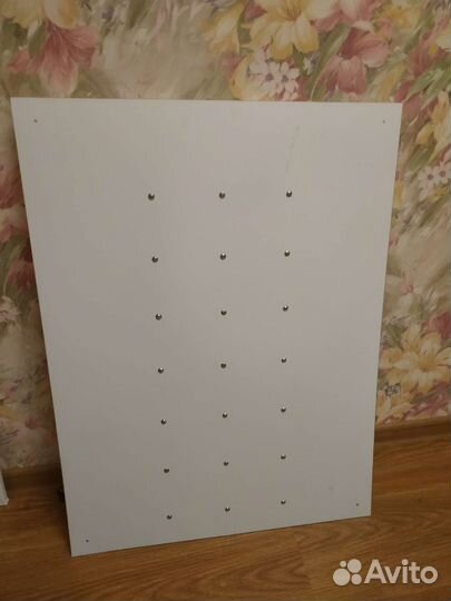 Полка для лаков