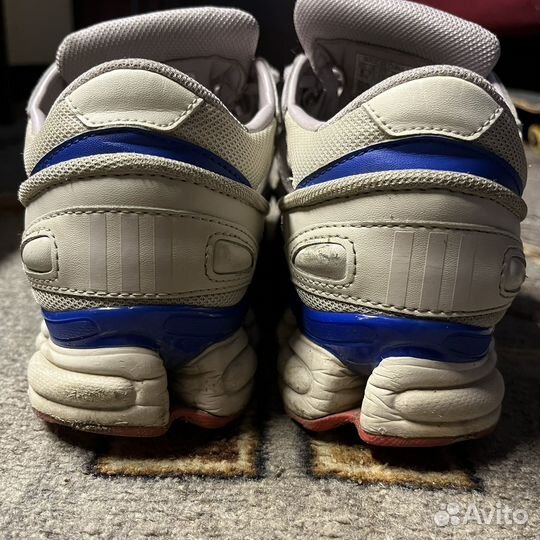 Adidas raf simons replicant 41