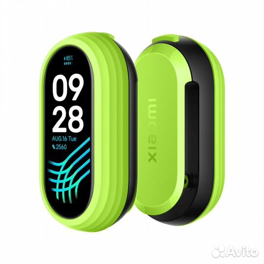 Клипса для бега Xiaomi SMART Band 8 Running Clip M