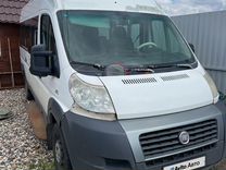 FIAT Ducato 2.3 MT, 2013, 100 000 км, с пробегом, цена 510 000 руб.