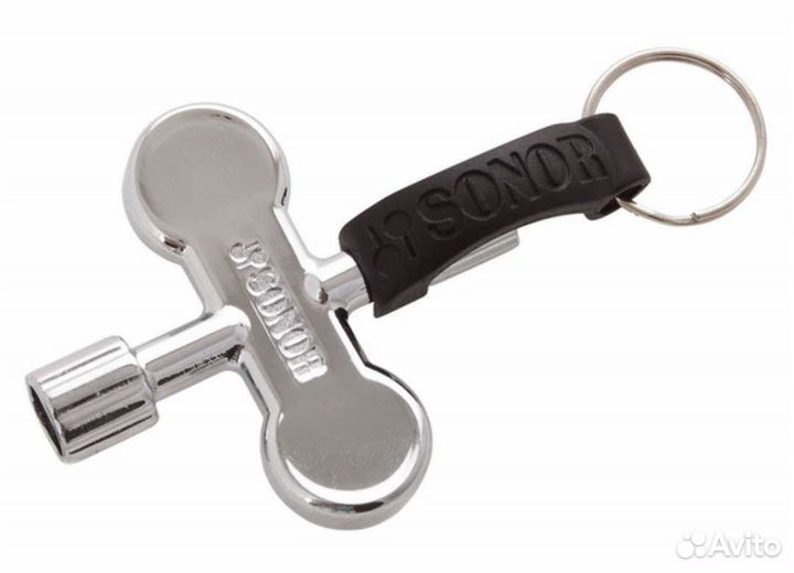 Ключ для барабана Sonor 19047601 RK