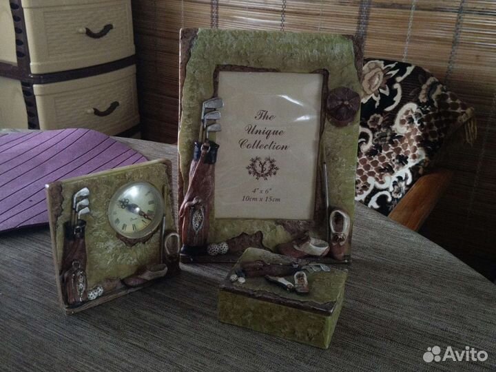 Подарочный набор