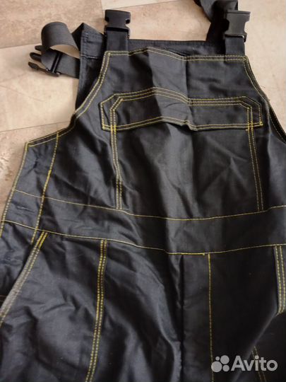 Спецодежда