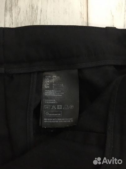 Пакет женских вещей 42р (s)