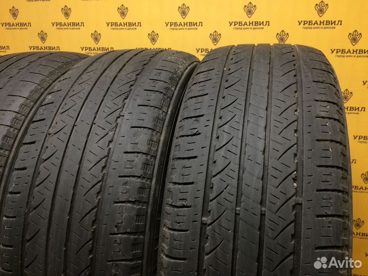 Aeolus CrossAce H/T (AS02) 225/60 R17 99H